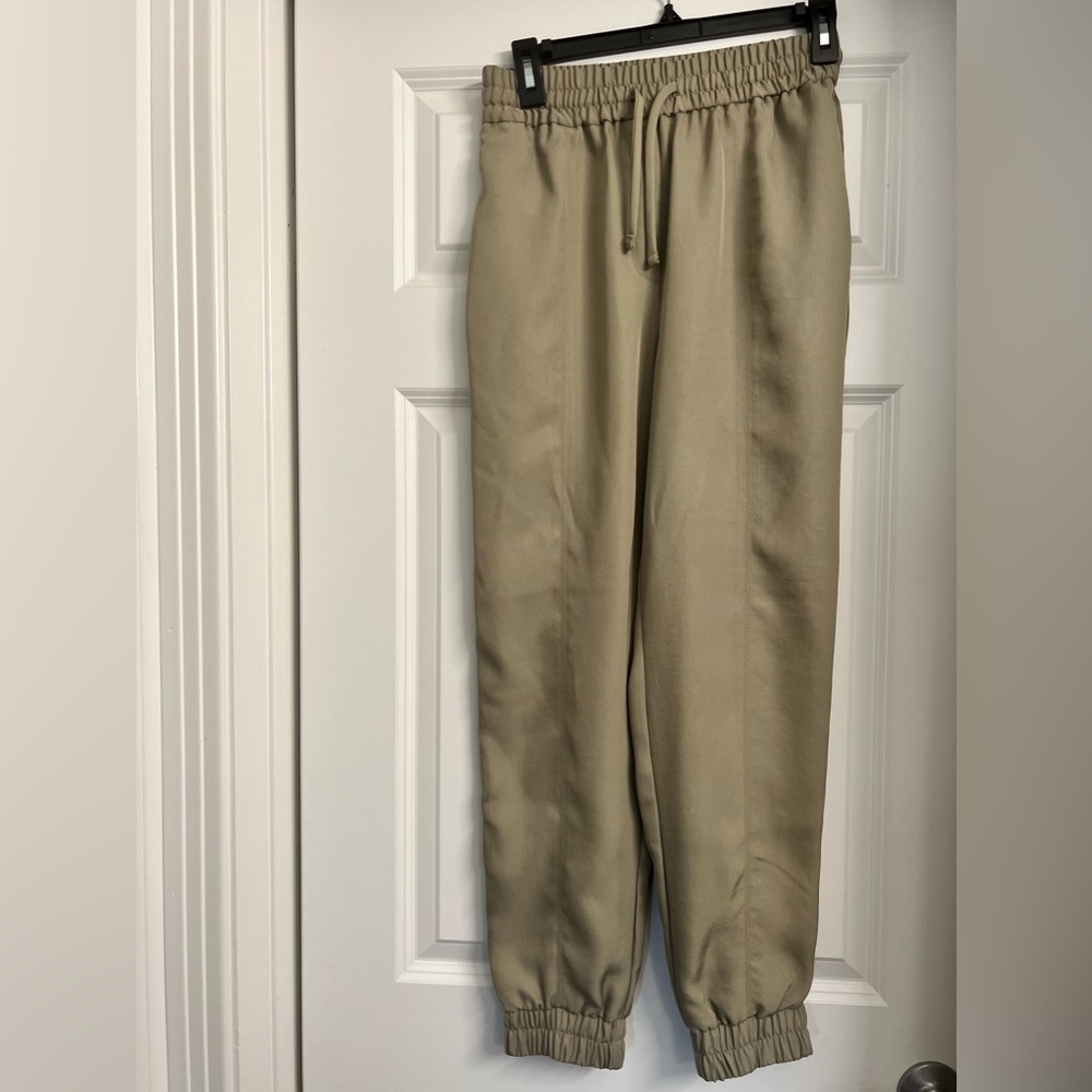 Zara Jogger XS
